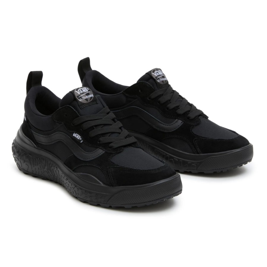 Damen VANS Ultrarange Schuhe | Ultrarange Neo Vr3 Schuhe Schwarz