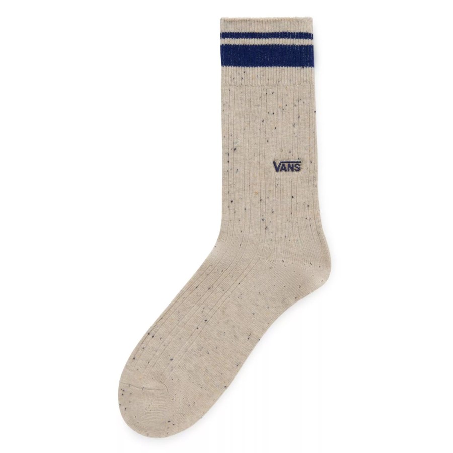 Herren VANS Socken | Vans Classic Crew Socken (1 Paar) Blau