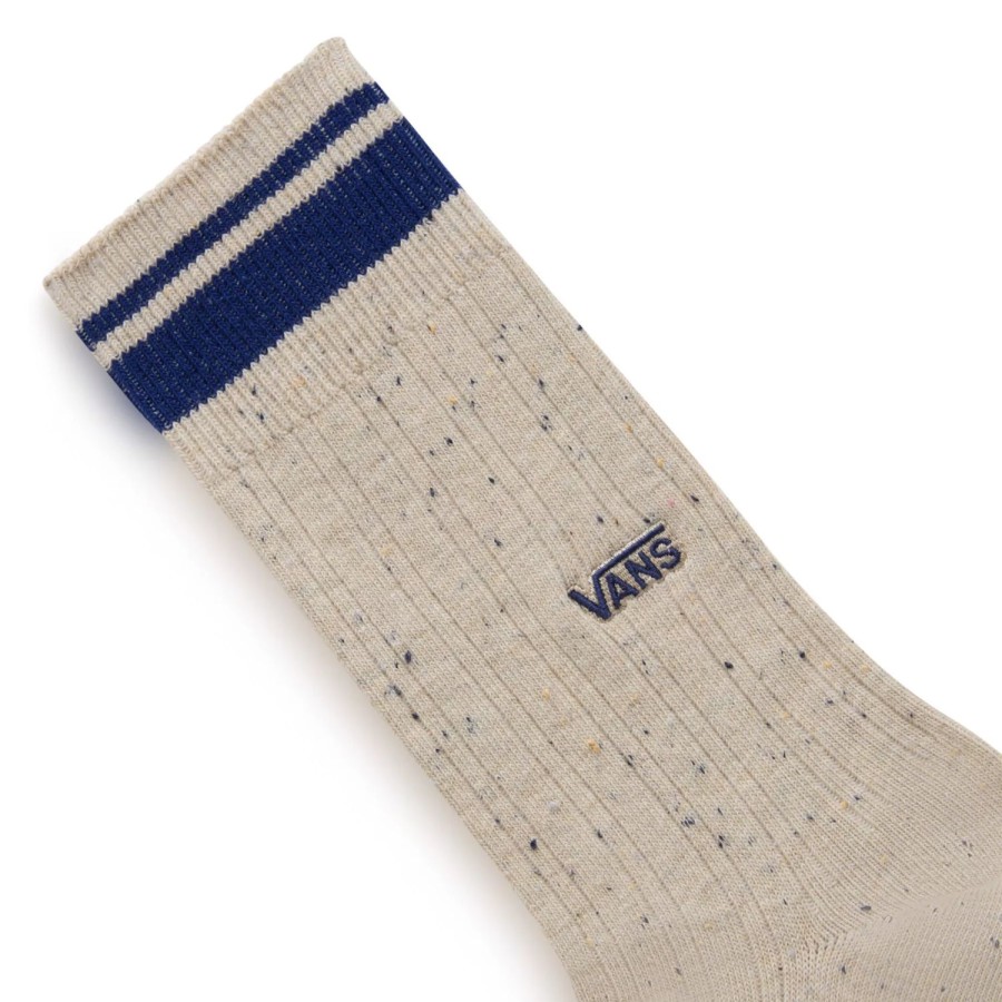 Herren VANS Socken | Vans Classic Crew Socken (1 Paar) Blau