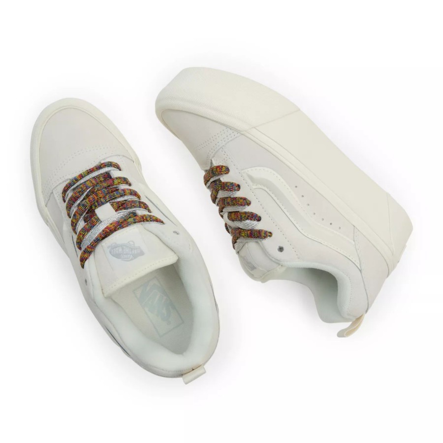 Damen VANS Classics | Knu Stack Schuhe Multicolour