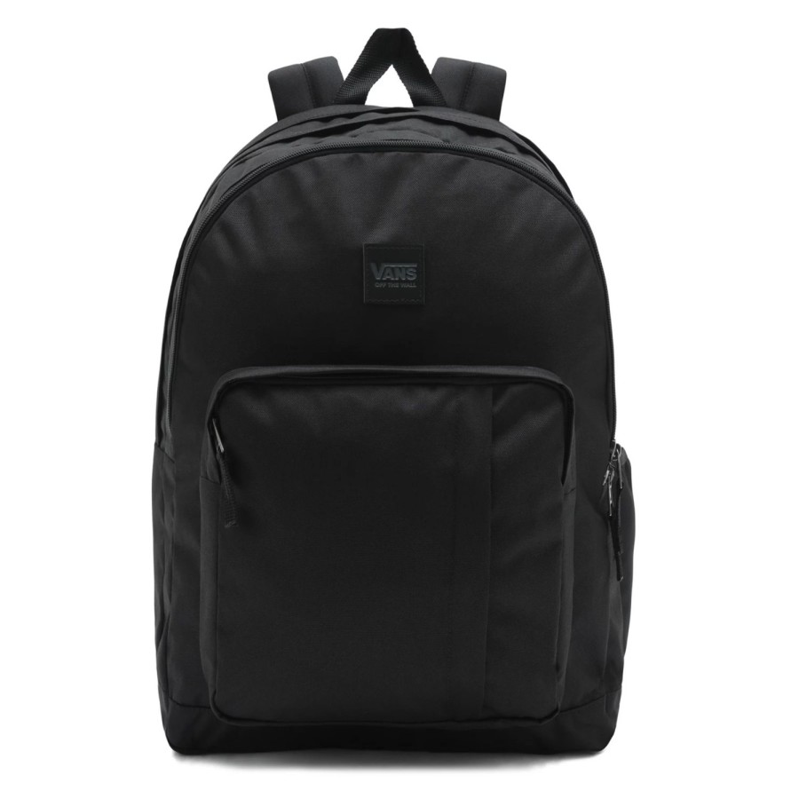 Herren VANS Taschen & Rucksacke | In Session Rucksack Schwarz