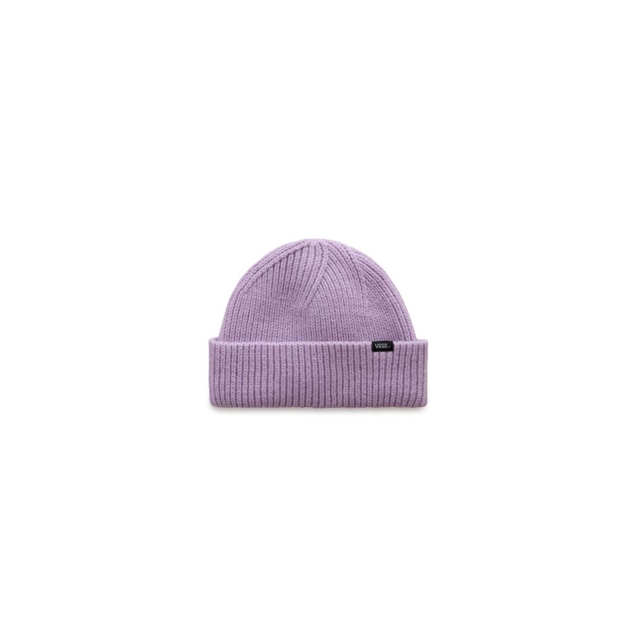 Herren VANS Mutzen, Caps & Hute | Shorty Mutze Violett