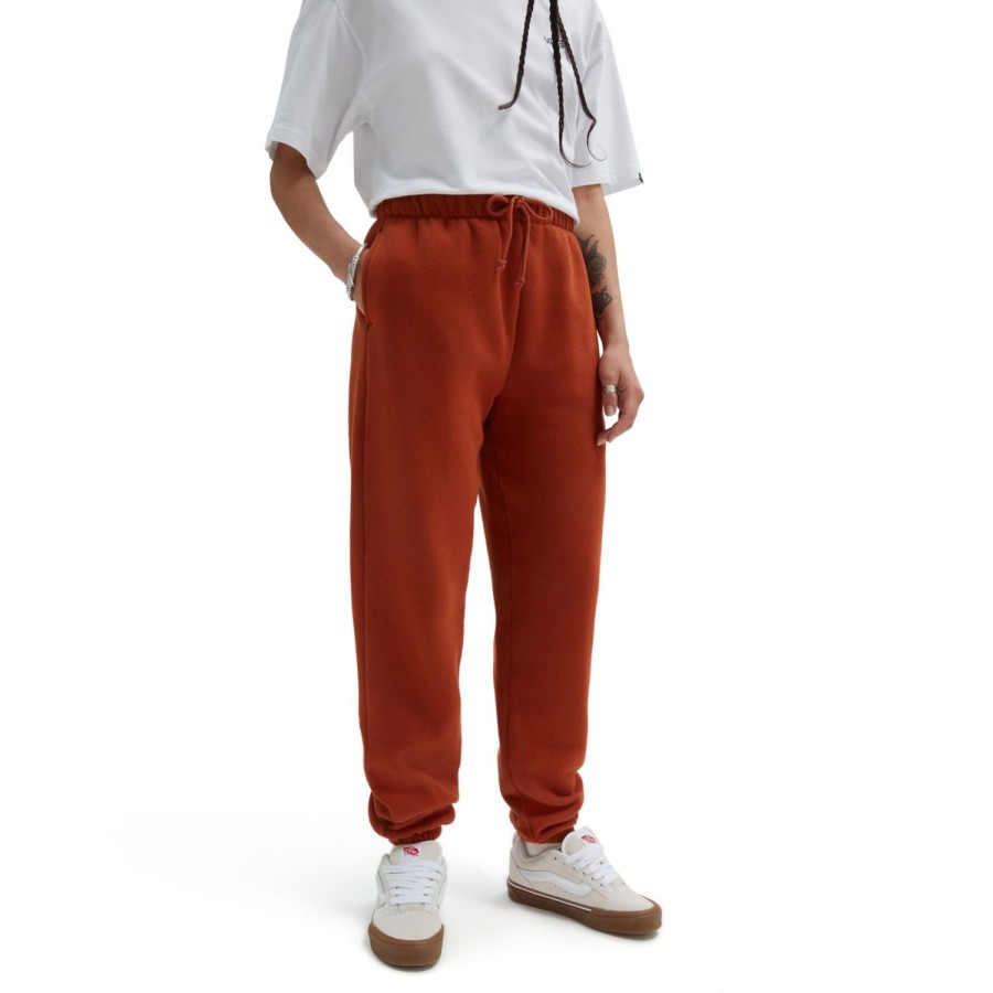 Herren VANS Hosen Guide | Comfycush Relaxed Jogginghose Braun