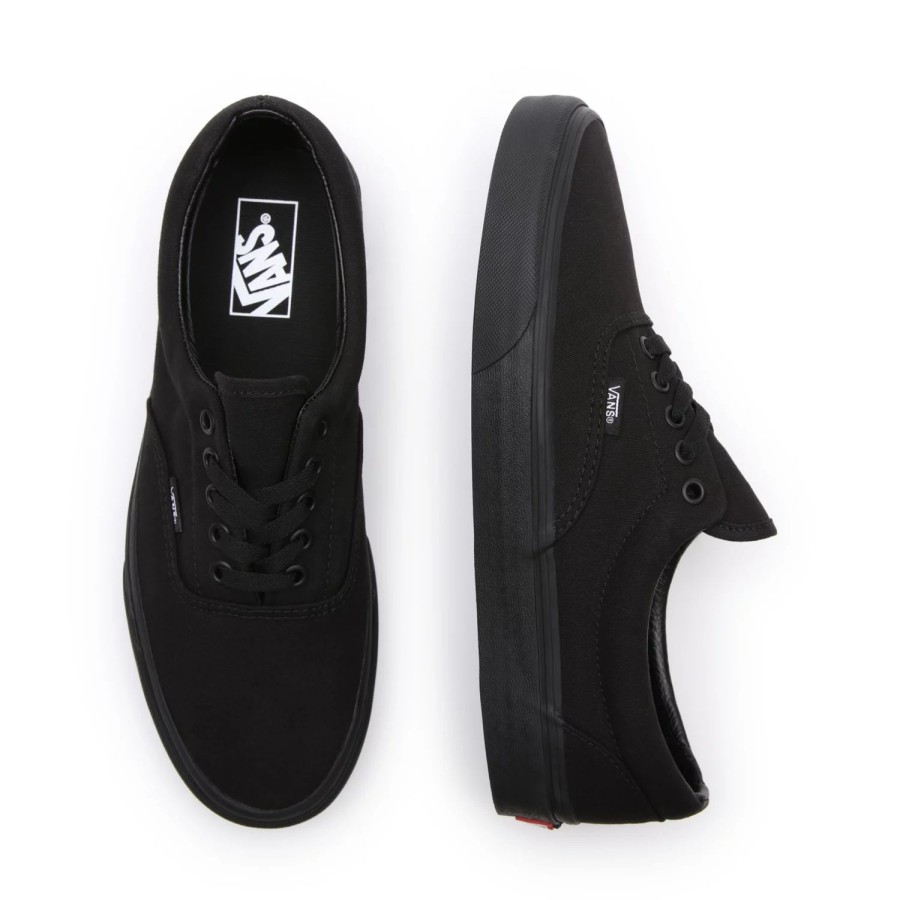 Herren VANS Classics | Era Schuhe Schwarz