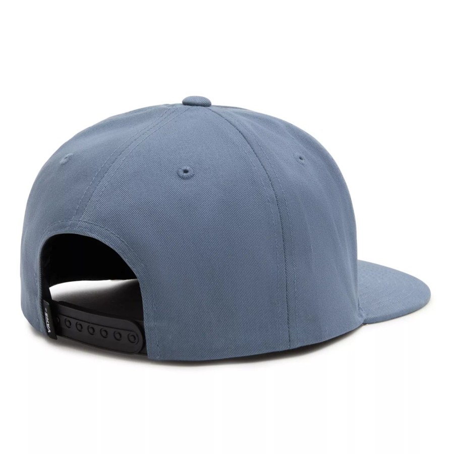 Herren VANS Mutzen, Caps & Hute | Est 1966 Snapback Cap Blau, Grun