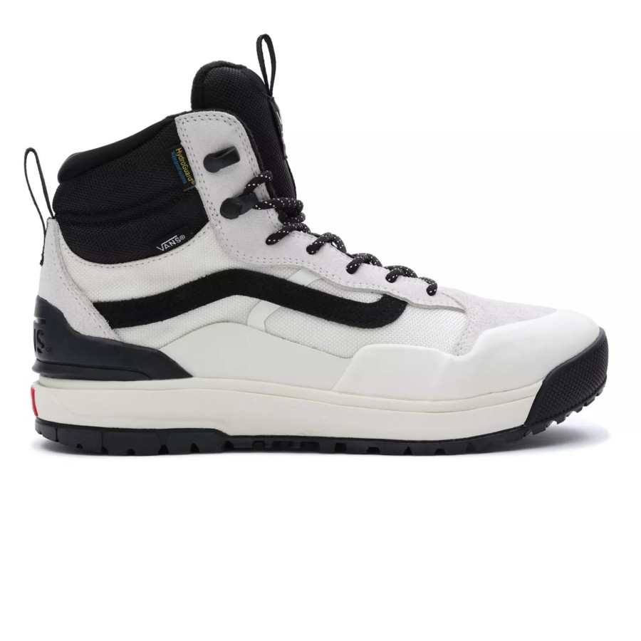 Damen VANS Ultrarange Schuhe | Ultrarange Exo Hi Mte-2 Schuhe Weis