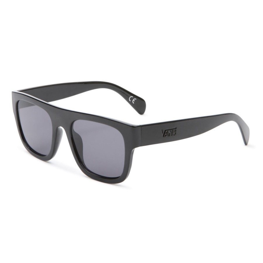 Damen VANS Sonnenbrillen | Squared Off Sonnenbrille Schwarz