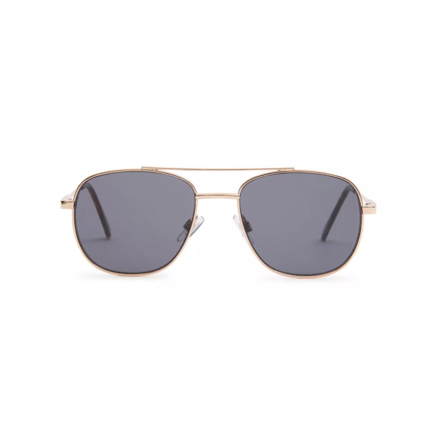 Damen VANS Sonnenbrillen | Chipper Sonnenbrille Gold