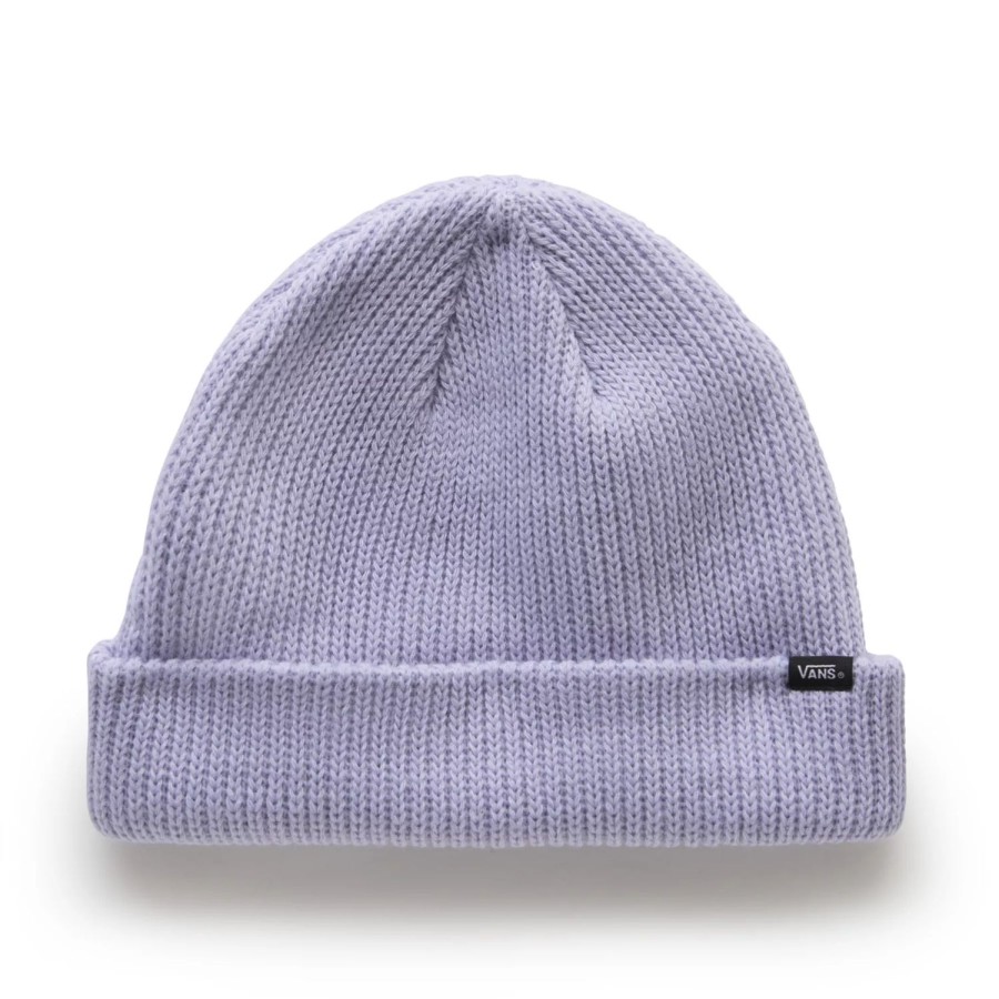 Herren VANS Mutzen, Caps & Hute | Core Basics Mutze Violett