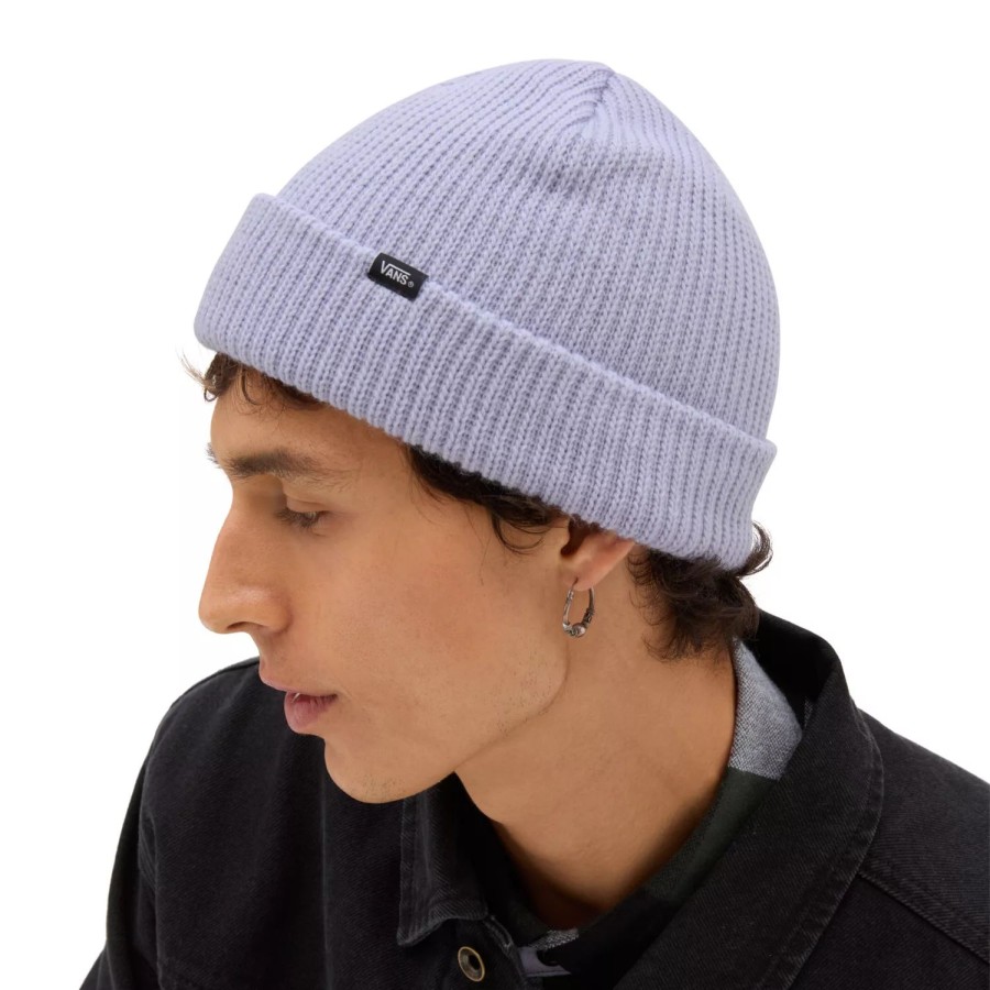 Herren VANS Mutzen, Caps & Hute | Core Basics Mutze Violett