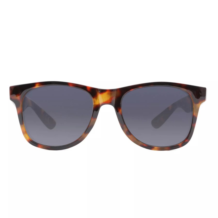 Herren VANS Sonnenbrillen | Spicoli Sonnenbrille Braun