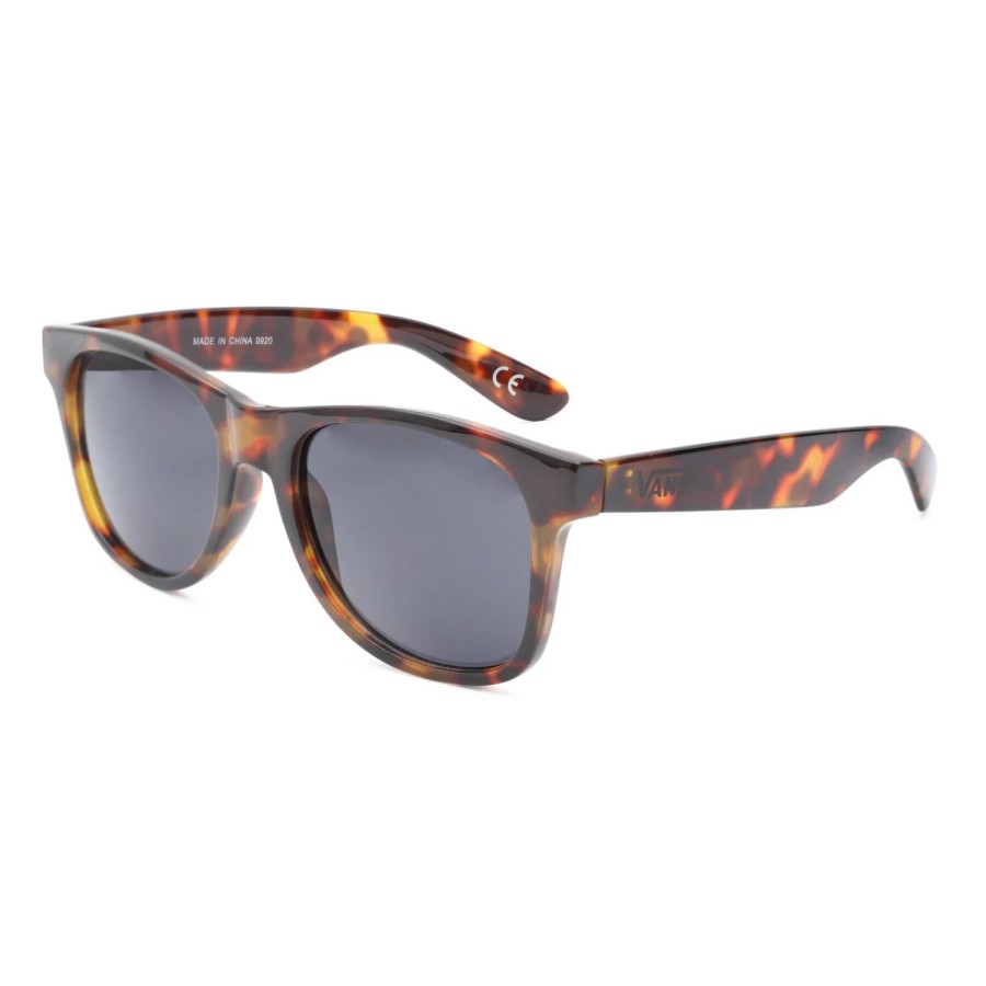 Herren VANS Sonnenbrillen | Spicoli Sonnenbrille Braun