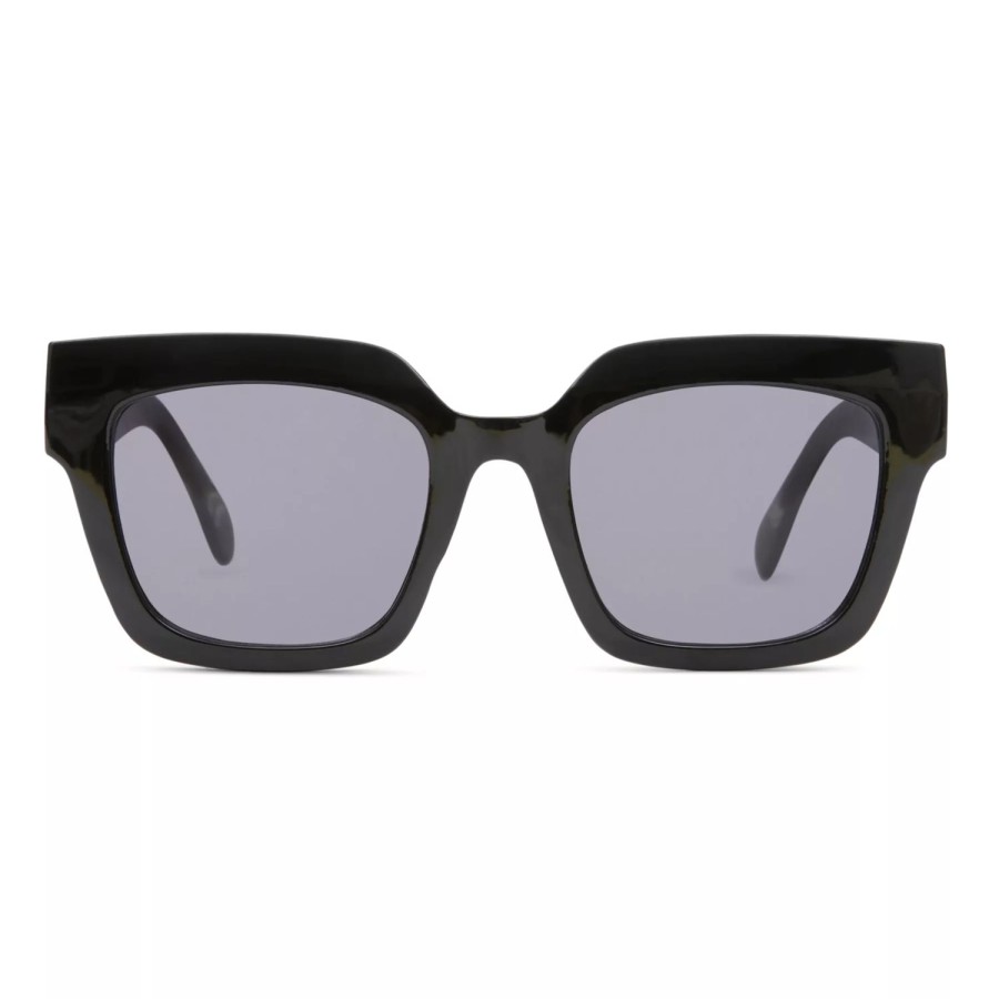 Herren VANS Sonnenbrillen | Belden Shades Sonnenbrille Schwarz