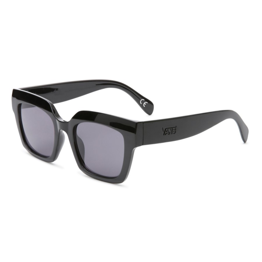 Herren VANS Sonnenbrillen | Belden Shades Sonnenbrille Schwarz