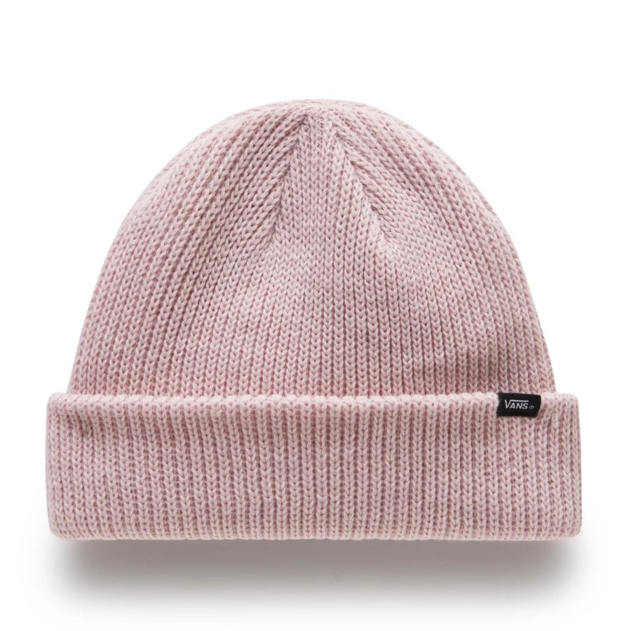 Herren VANS Mutzen, Caps & Hute | Core Basic Mutze Rosa