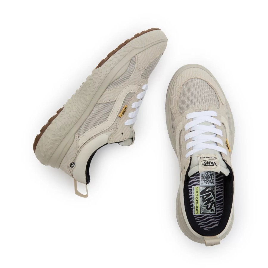 Herren VANS Ultrarange Schuhe | Future Currents Ultrarange Neo Vr3 Schuhe Beige