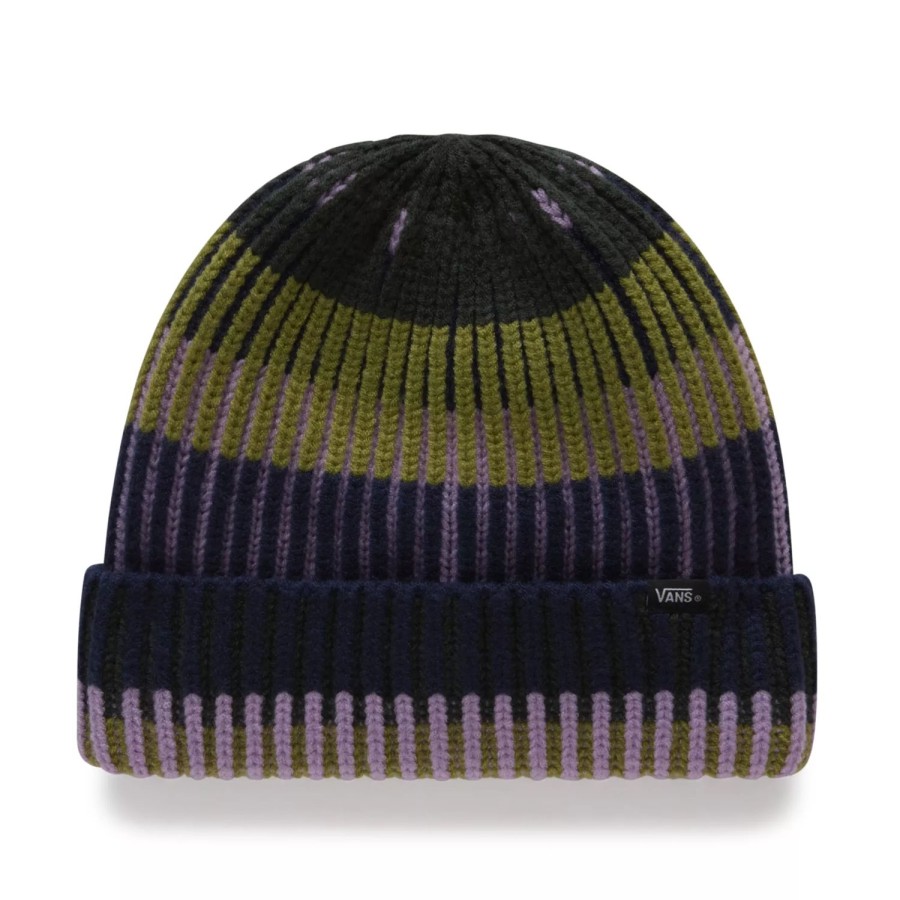 Herren VANS Mutzen, Caps & Hute | Alta Beanie Blau