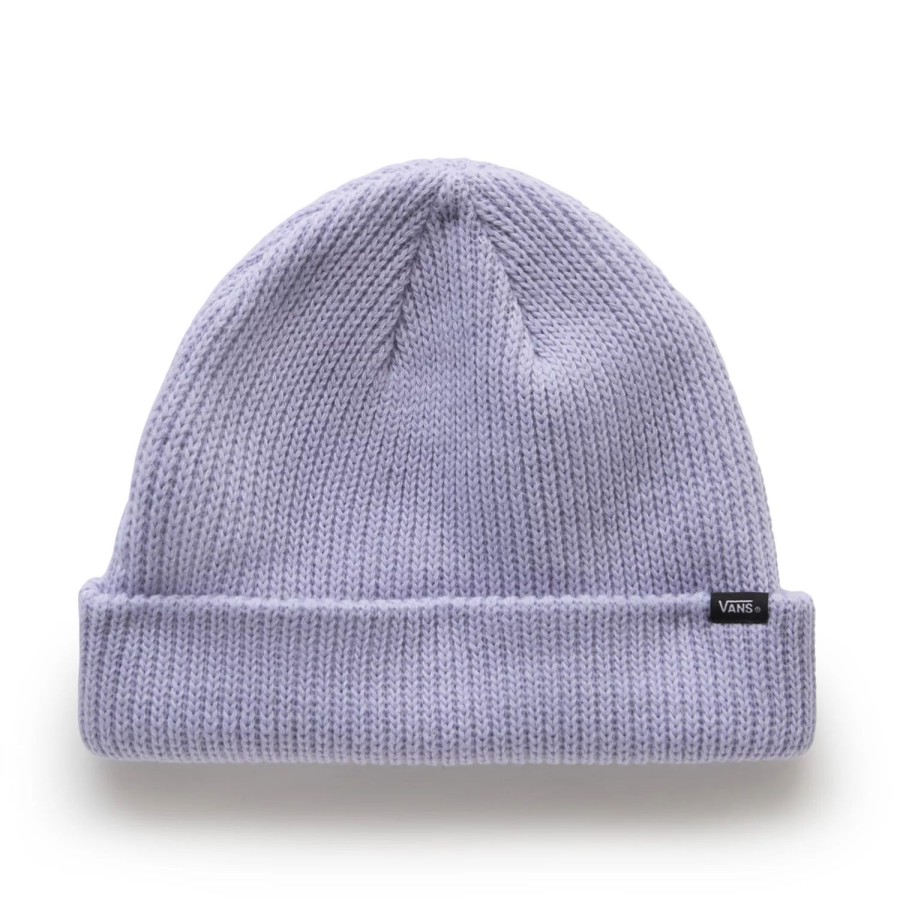 Damen VANS Mutzen, Caps & Hute | Core Basics Mutze Violett