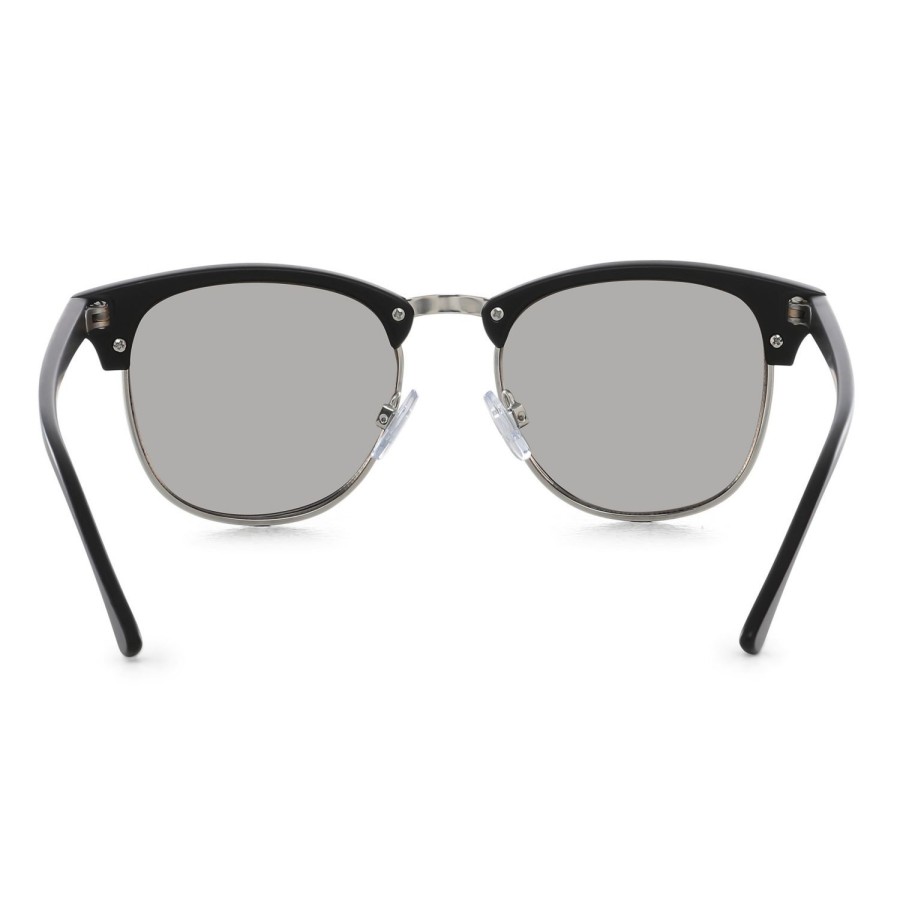 Damen VANS Sonnenbrillen | Dunville Sonnenbrille Schwarz, Grau