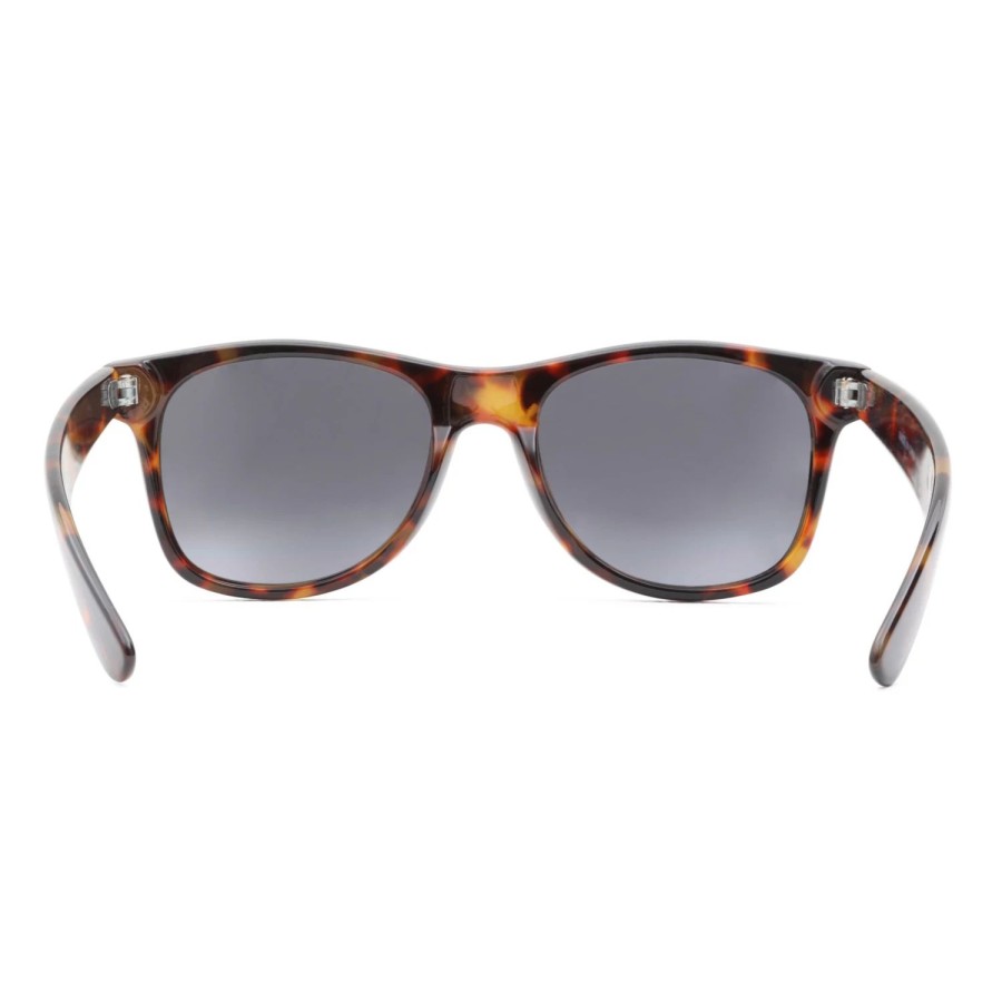 Damen VANS Sonnenbrillen | Spicoli Sonnenbrille Braun