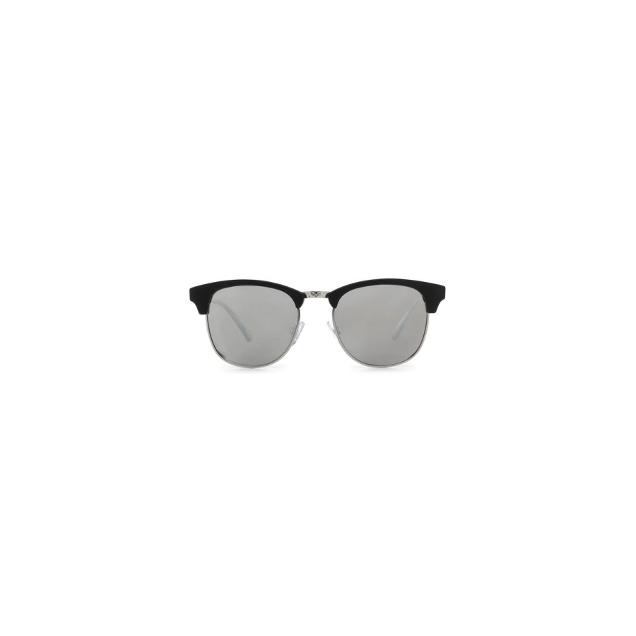 Herren VANS Sonnenbrillen | Dunville Sonnenbrille Schwarz, Grau