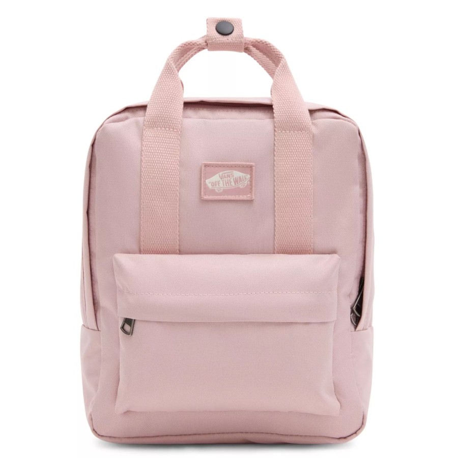 Herren VANS Taschen & Rucksacke | Low Key Rucksack Rosa