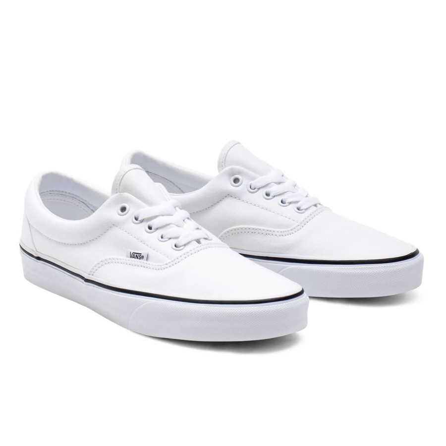 Damen VANS Classics | Era Schuhe Weis