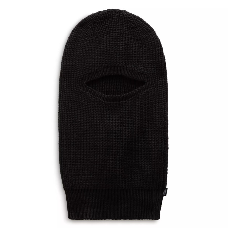 Herren VANS Mutzen, Caps & Hute | Fully Covered Beanie Schwarz