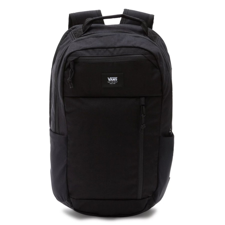 Herren VANS Taschen & Rucksacke | Disorder Plus Rucksack Schwarz