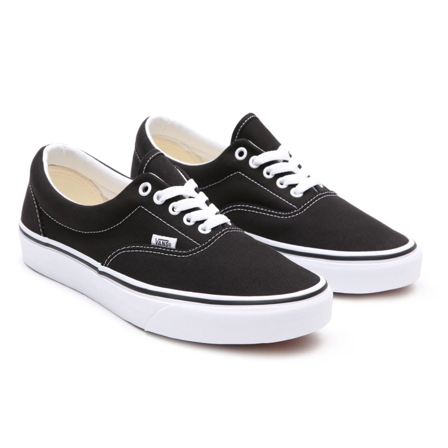 Herren VANS Classics | Era Schuhe Schwarz