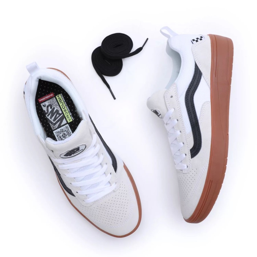 Herren VANS Skateschuhe | Zahba Schuhe Weis