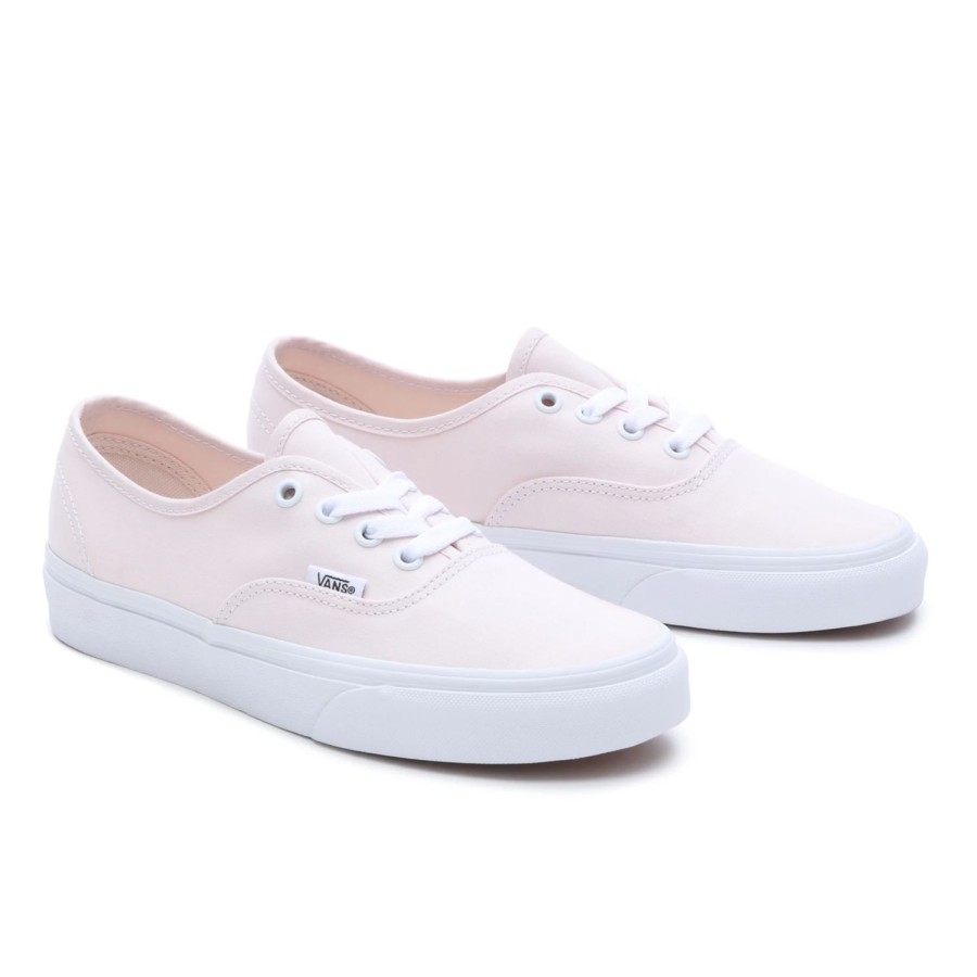 Damen VANS Classics | Pastel Authentic Schuhe Rosa