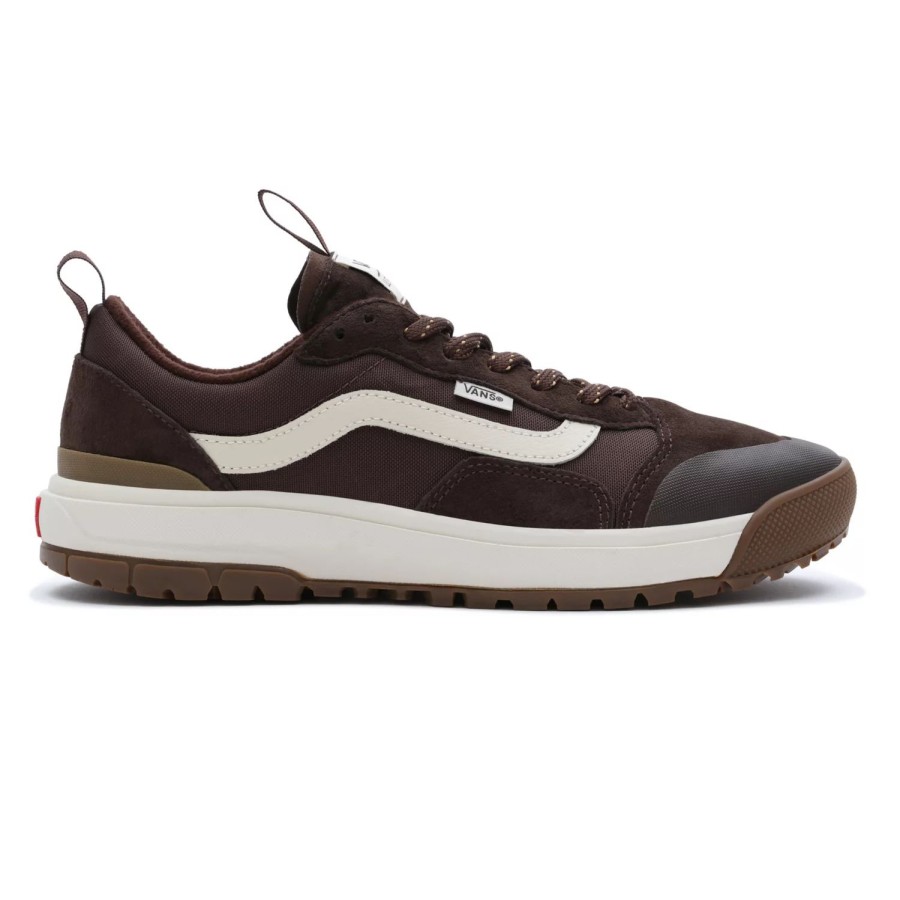 Damen VANS Ultrarange Schuhe | Ultrarange Exo Mte-1 Schuhe Braun