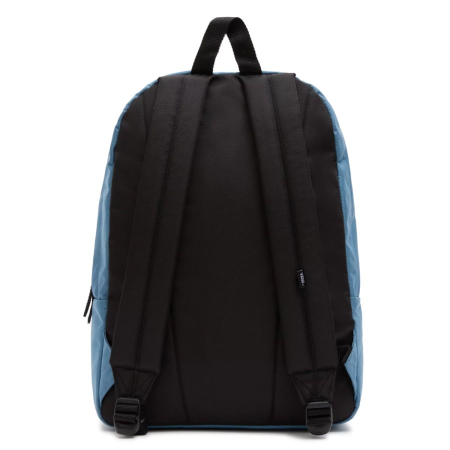 Damen VANS Taschen & Rucksacke | Realm Rucksack Blau