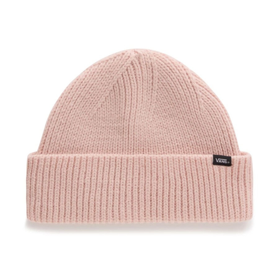 Herren VANS Mutzen, Caps & Hute | Shorty Mutze Rosa