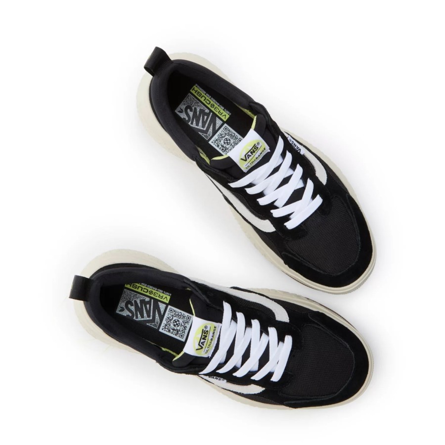 Damen VANS Low-Top Sneaker | Ultrarange Neo Vr3 Schuhe Schwarz