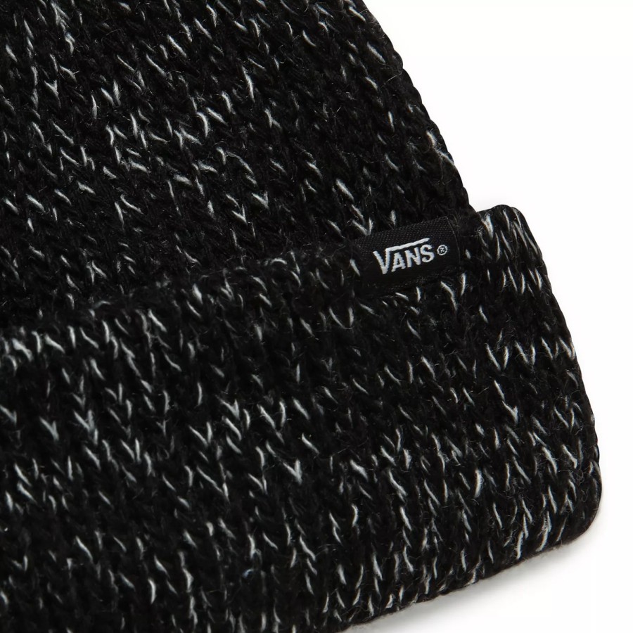 Damen VANS Mutzen, Caps & Hute | Core Basics Mutze Grau