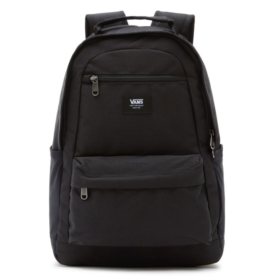 Damen VANS Taschen & Rucksacke | Startle Rucksack Schwarz