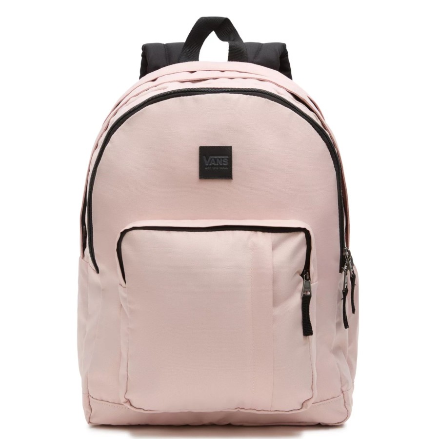 Herren VANS Taschen & Rucksacke | In Session Rucksack Rosa