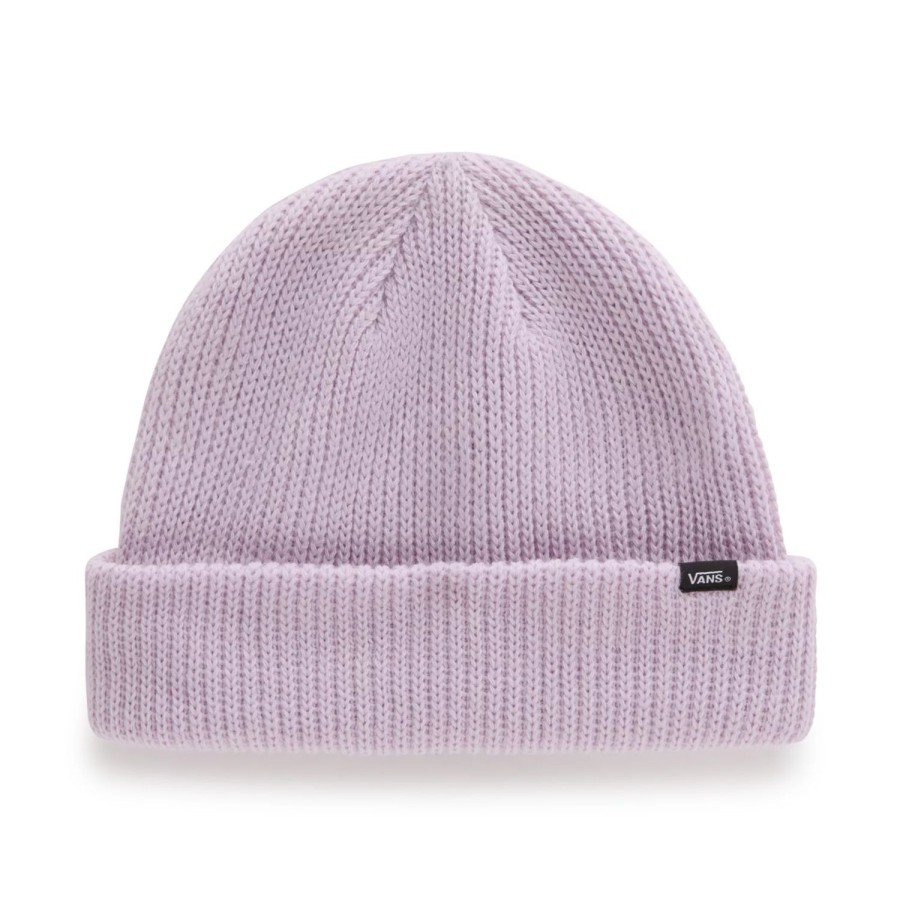 Herren VANS Mutzen, Caps & Hute | Core Basic Mutze Violett