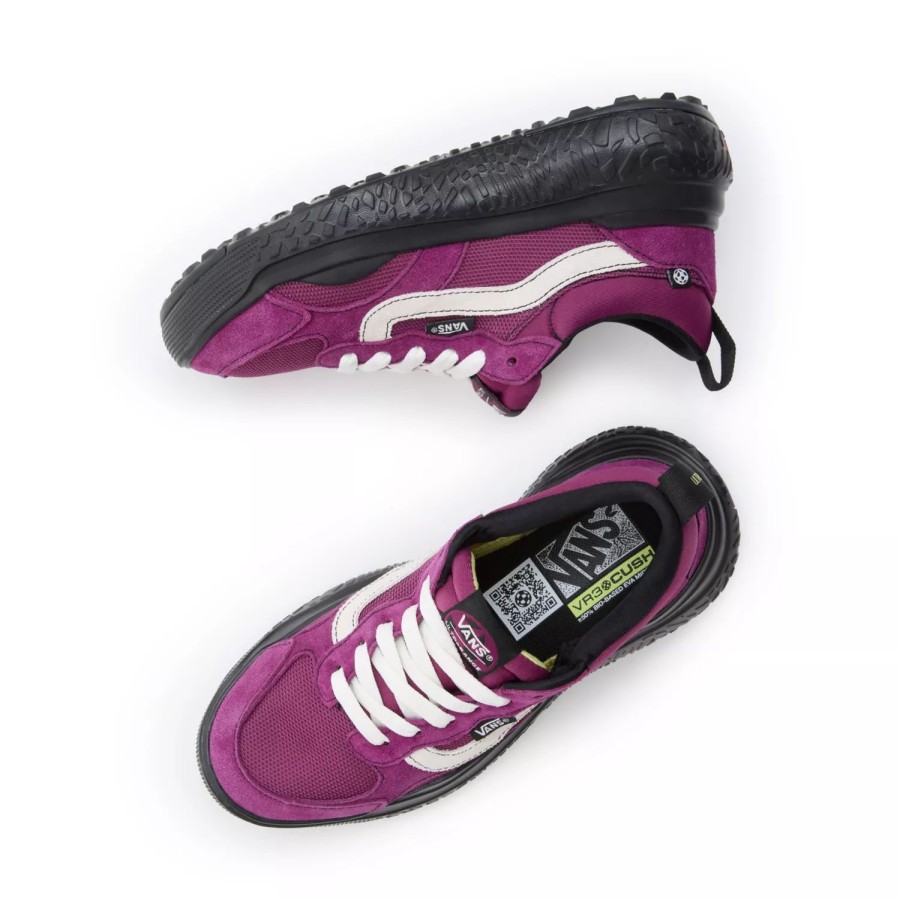 Damen VANS Ultrarange Schuhe | Ultrarange Neo Vr3 Schuhe Violett