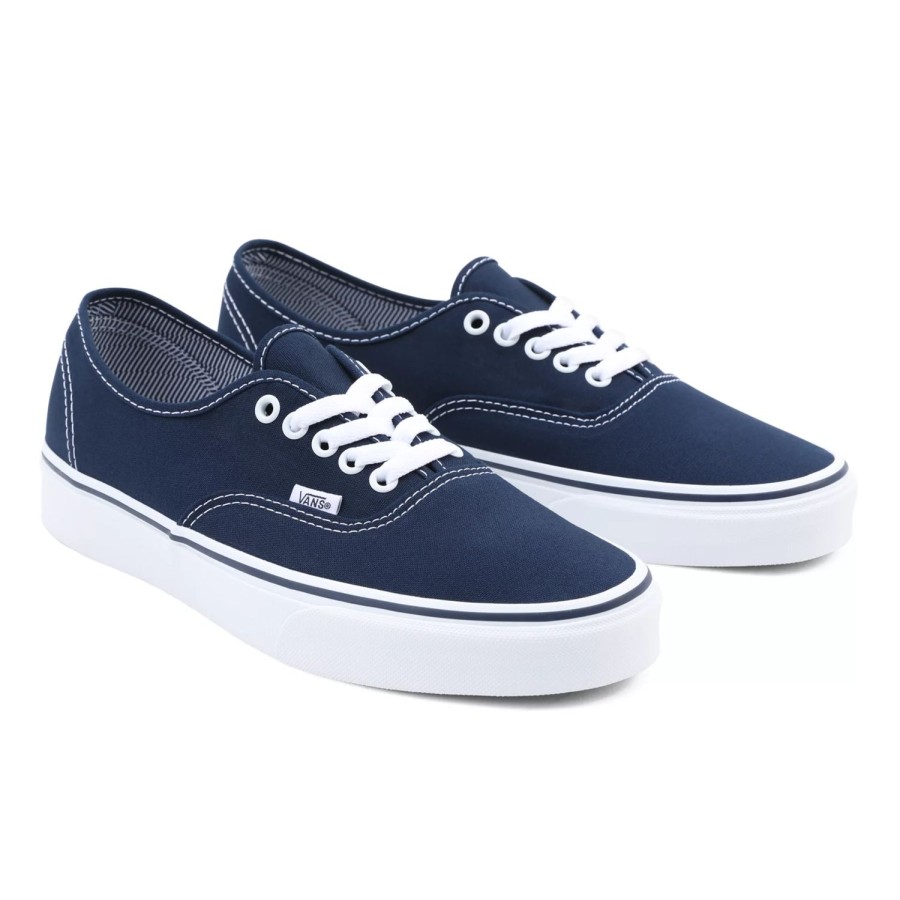 Damen VANS Classics | Authentic Schuhe Blau