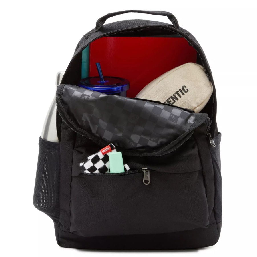 Herren VANS Taschen & Rucksacke | Startle Rucksack Schwarz