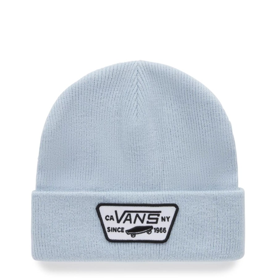 Herren VANS Mutzen, Caps & Hute | Milford Mutze Blau