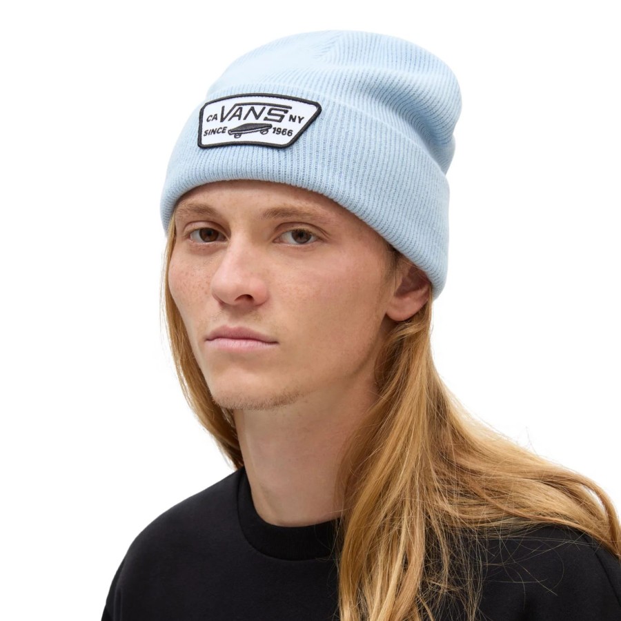 Herren VANS Mutzen, Caps & Hute | Milford Mutze Blau